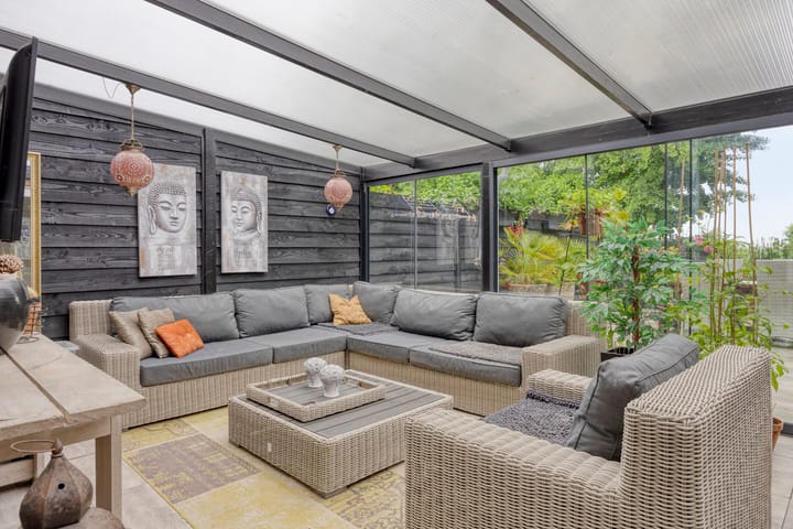 Photo 21 of Oosterblokker 23