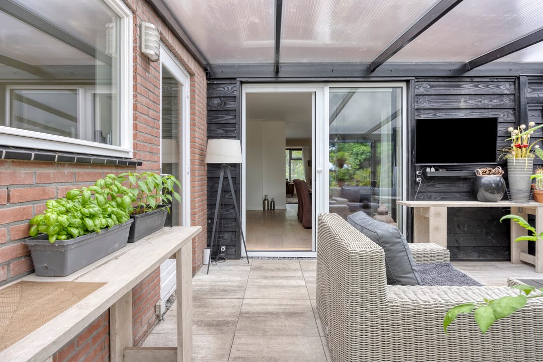 Foto 23 van Oosterblokker 23