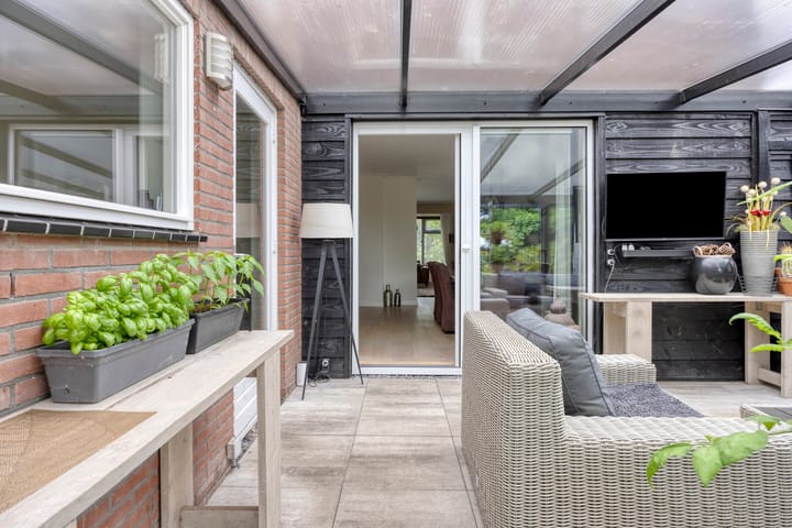 Photo 23 of Oosterblokker 23