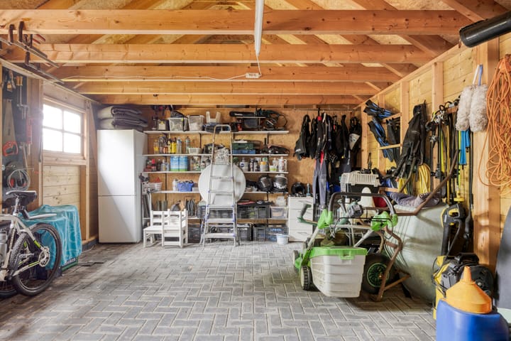 Photo 36 of Oosterblokker 23