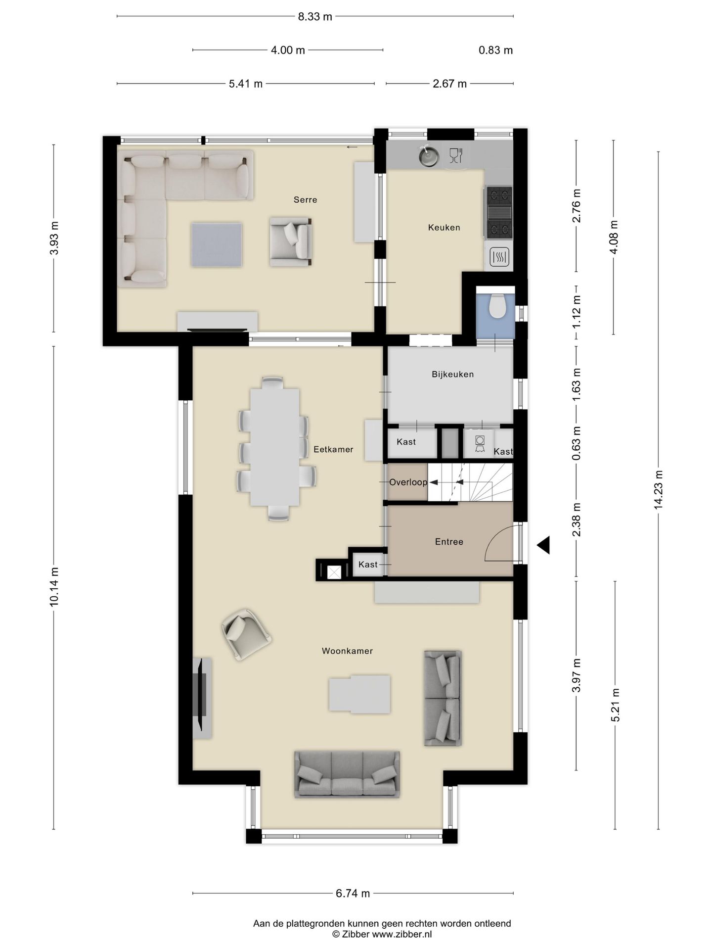 Foto 55 van Oosterblokker 23