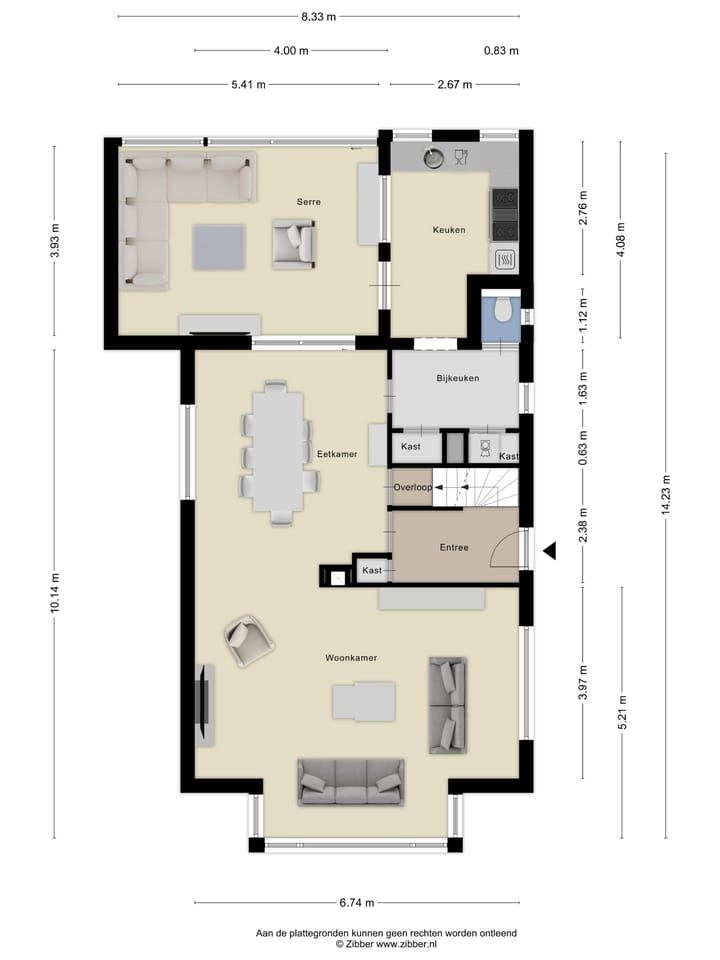 Photo 55 of Oosterblokker 23