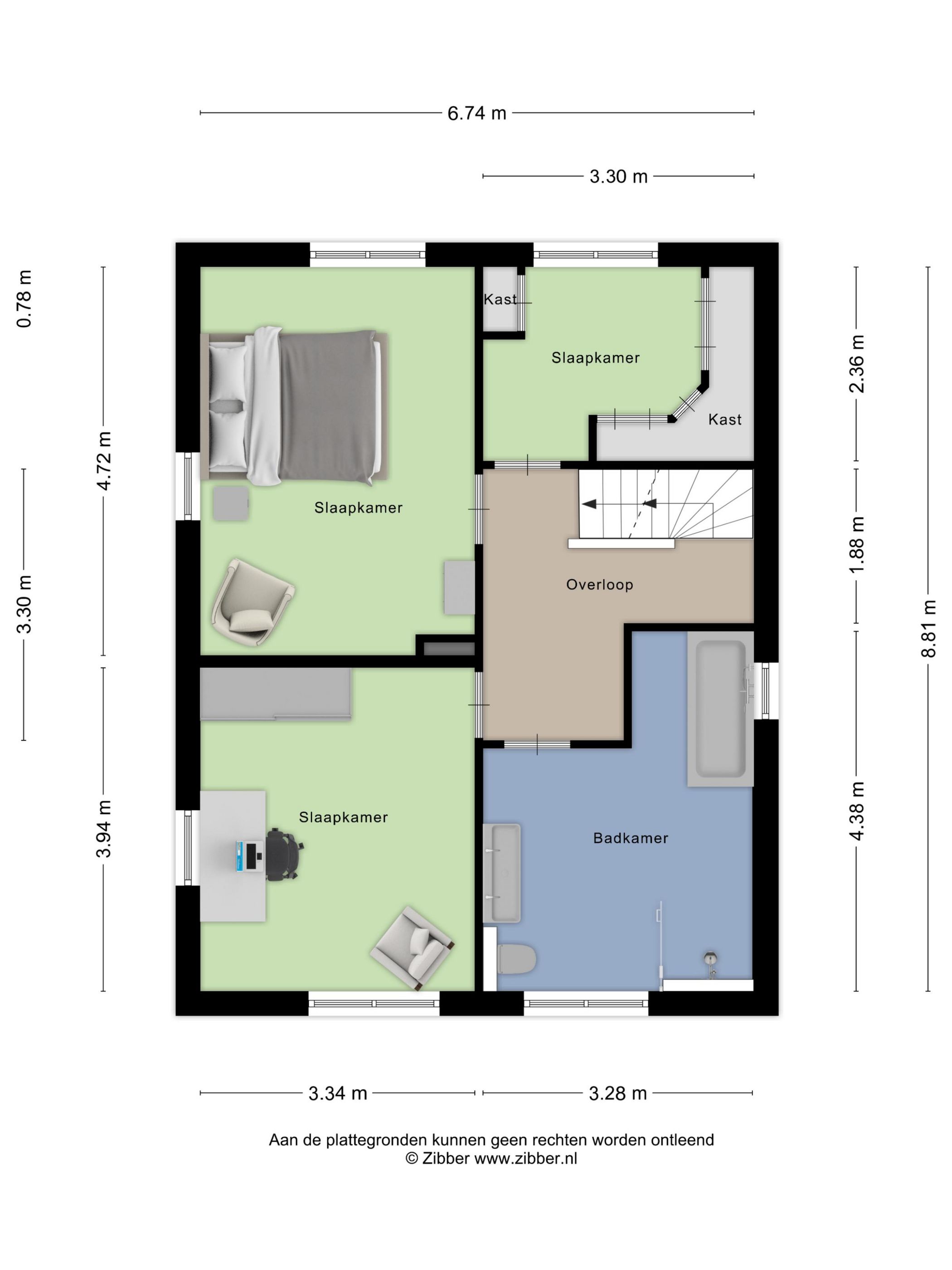 Foto 57 van Oosterblokker 23