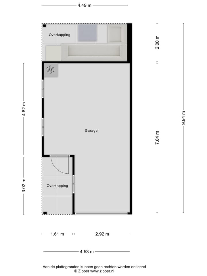 Photo 59 of Oosterblokker 23