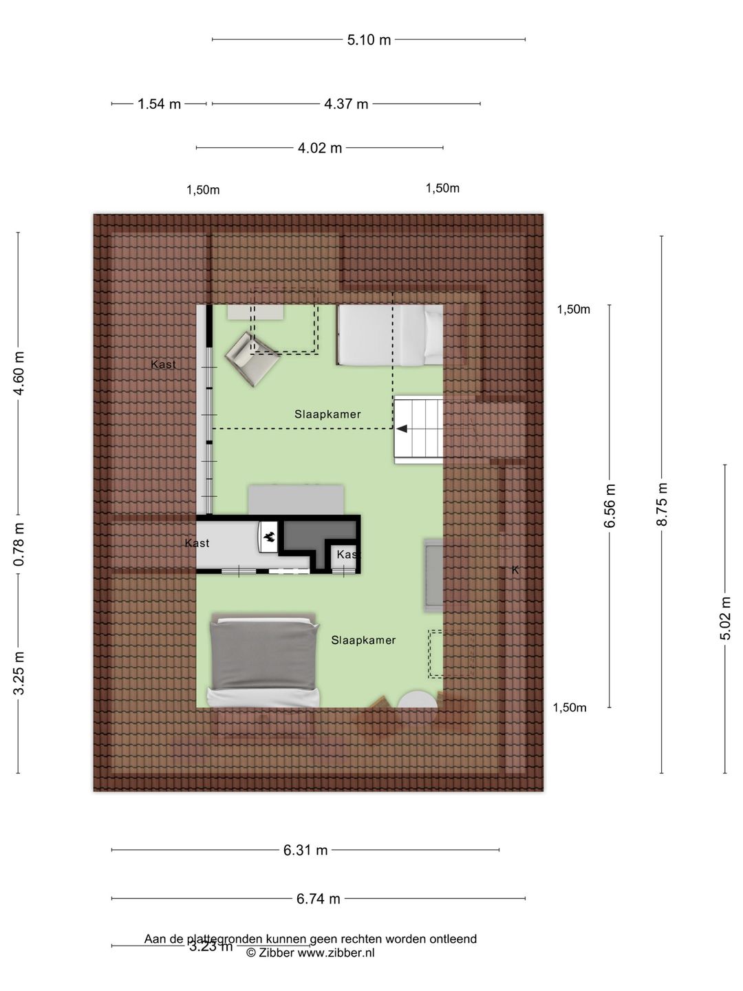 Foto 58 van Oosterblokker 23