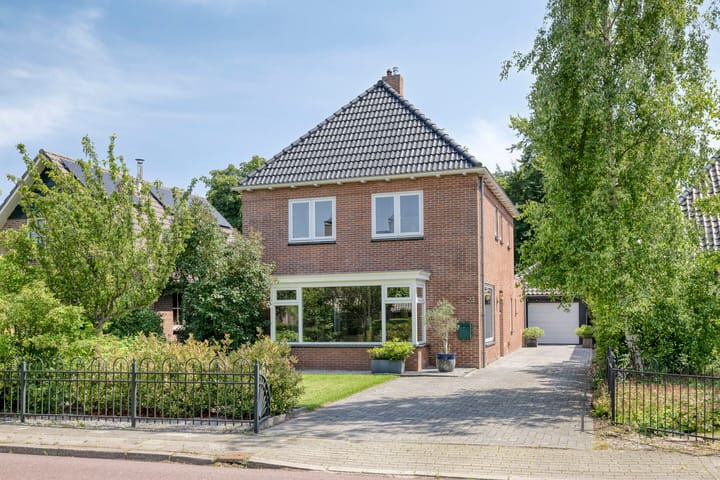 Photo 5 of Oosterblokker 23