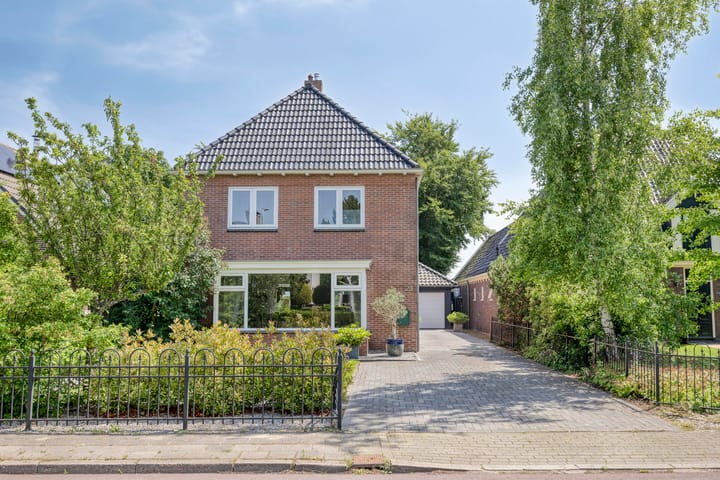 Photo 53 of Oosterblokker 23