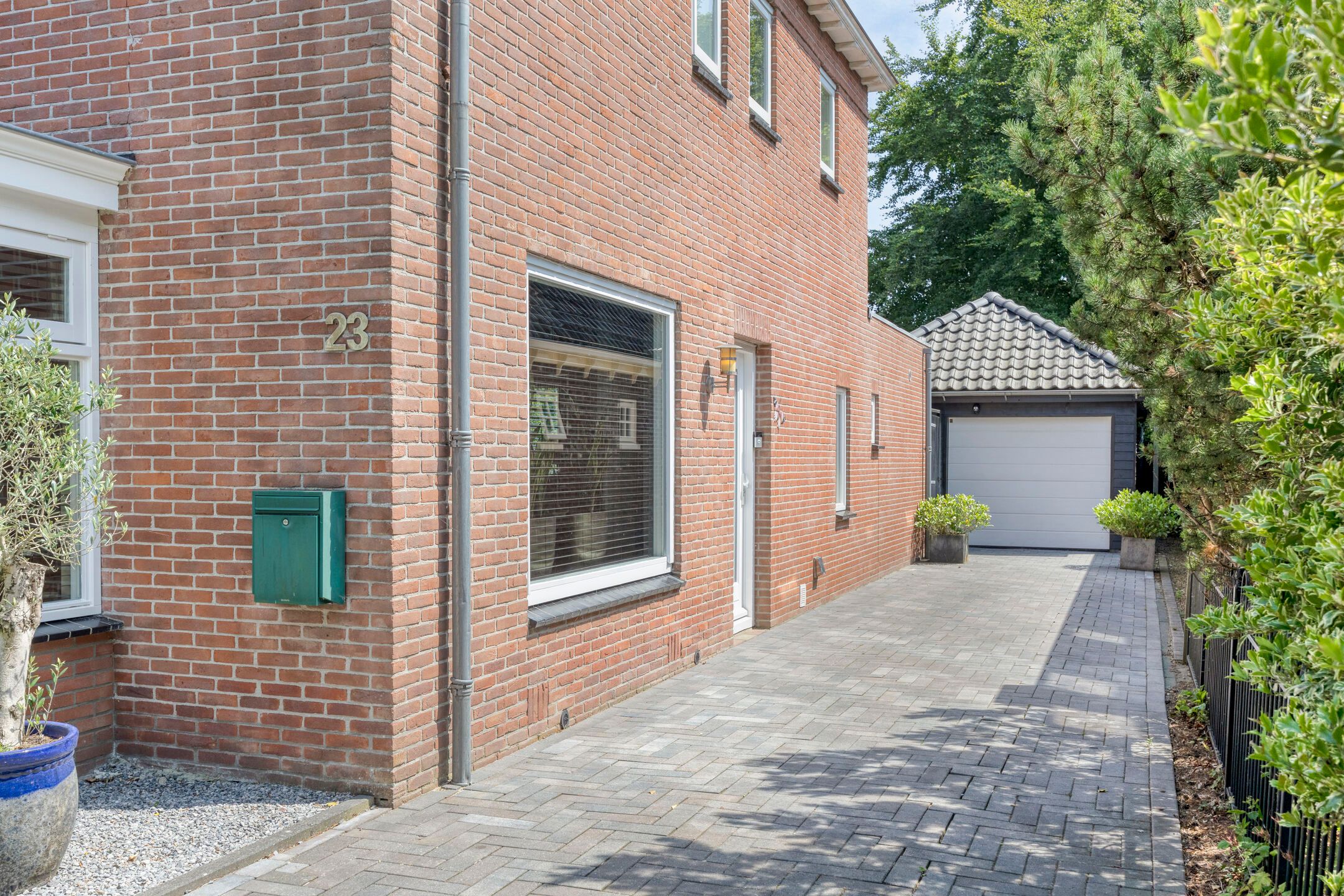 Foto 6 van Oosterblokker 23