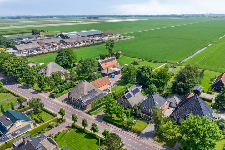 Photo 50 of Oosterblokker 23