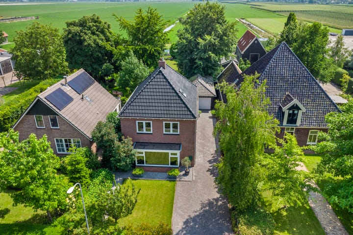 Photo 51 of Oosterblokker 23