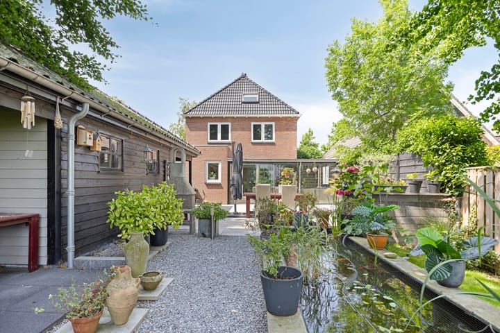 Photo 43 of Oosterblokker 23