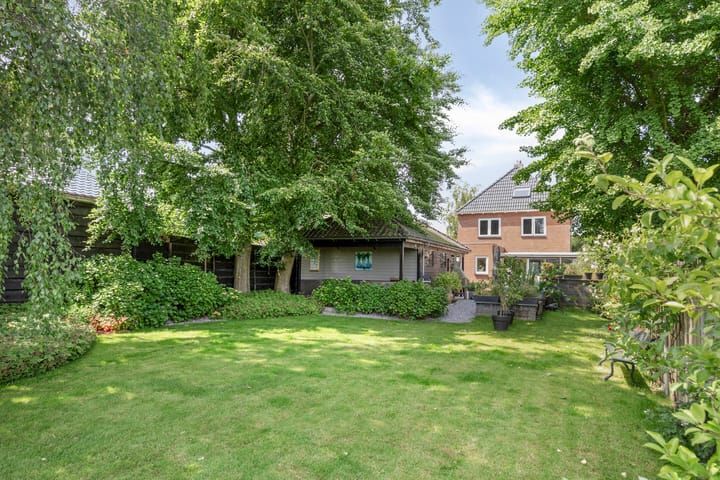 Photo 45 of Oosterblokker 23