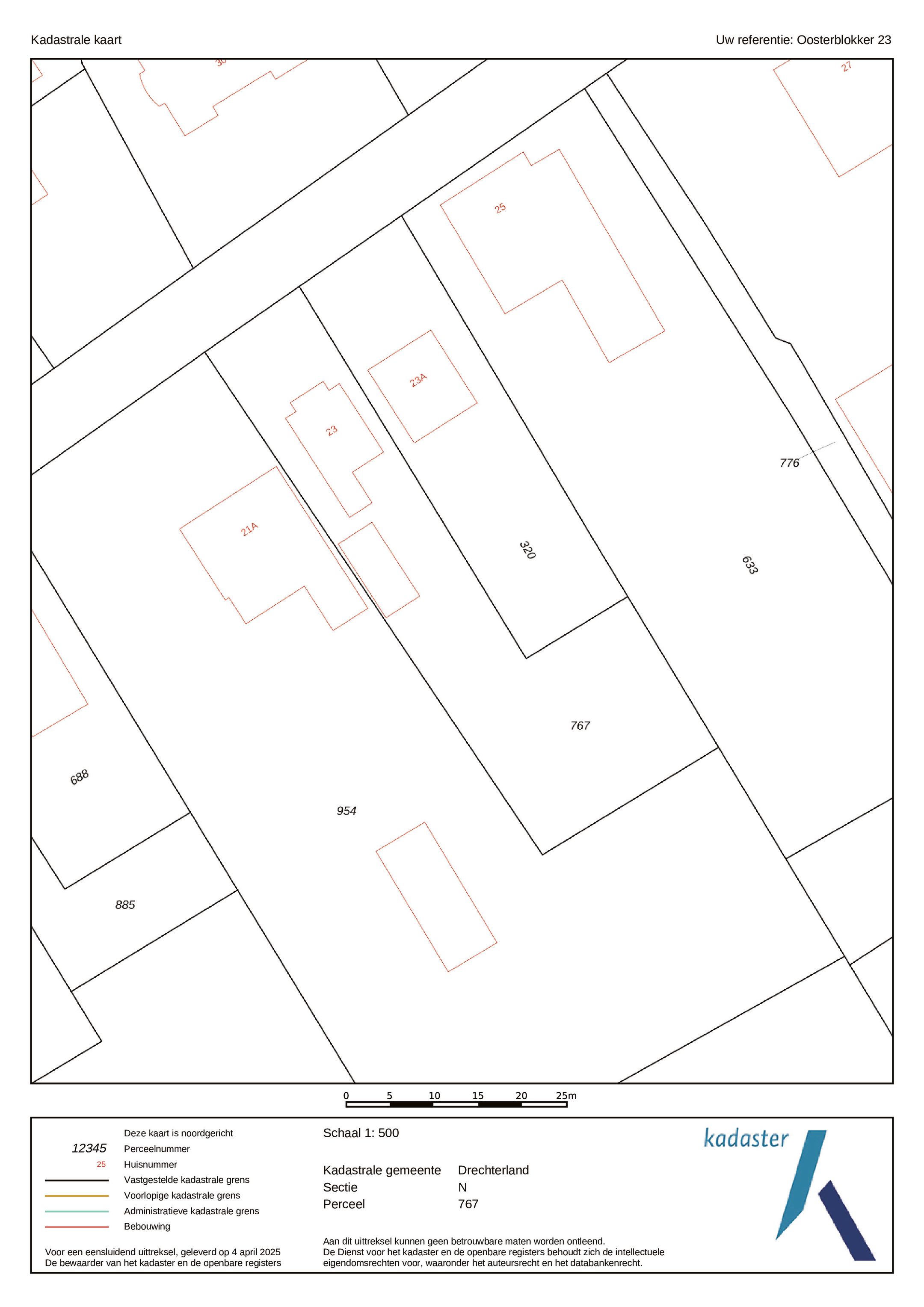 Foto 60 van Oosterblokker 23