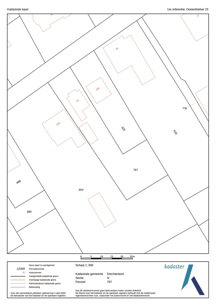 Photo 60 of Oosterblokker 23