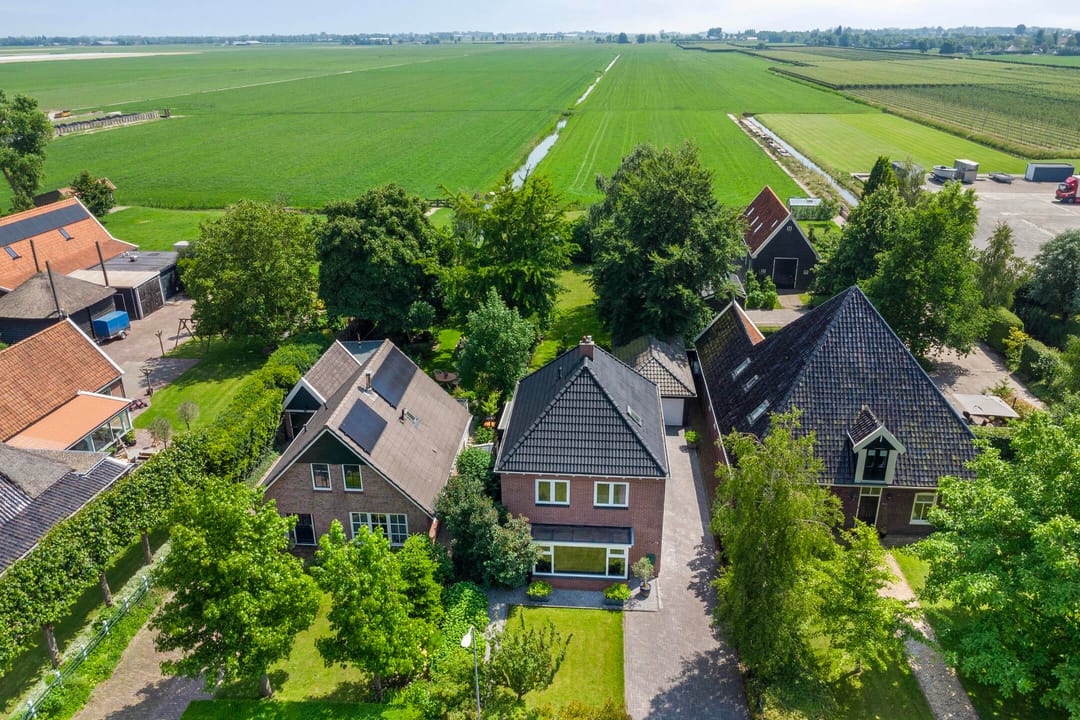 Foto 1 van Oosterblokker 23