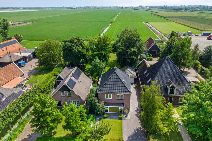 Photo 1 of Oosterblokker 23