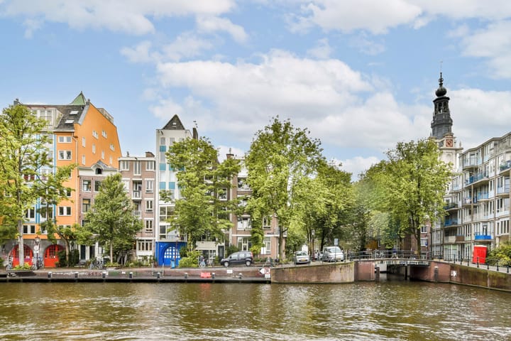 Foto 2 van Raamgracht 92