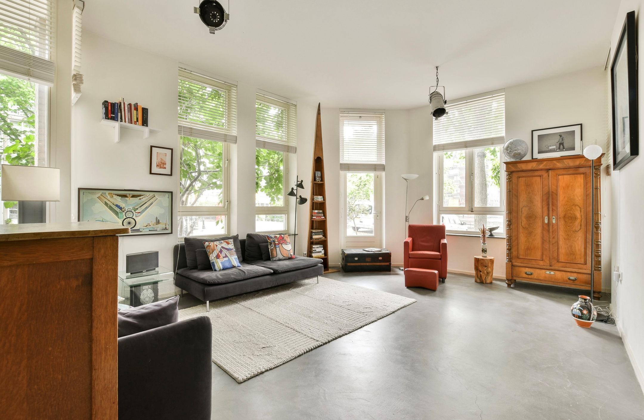 Photo 3 of Raamgracht 92