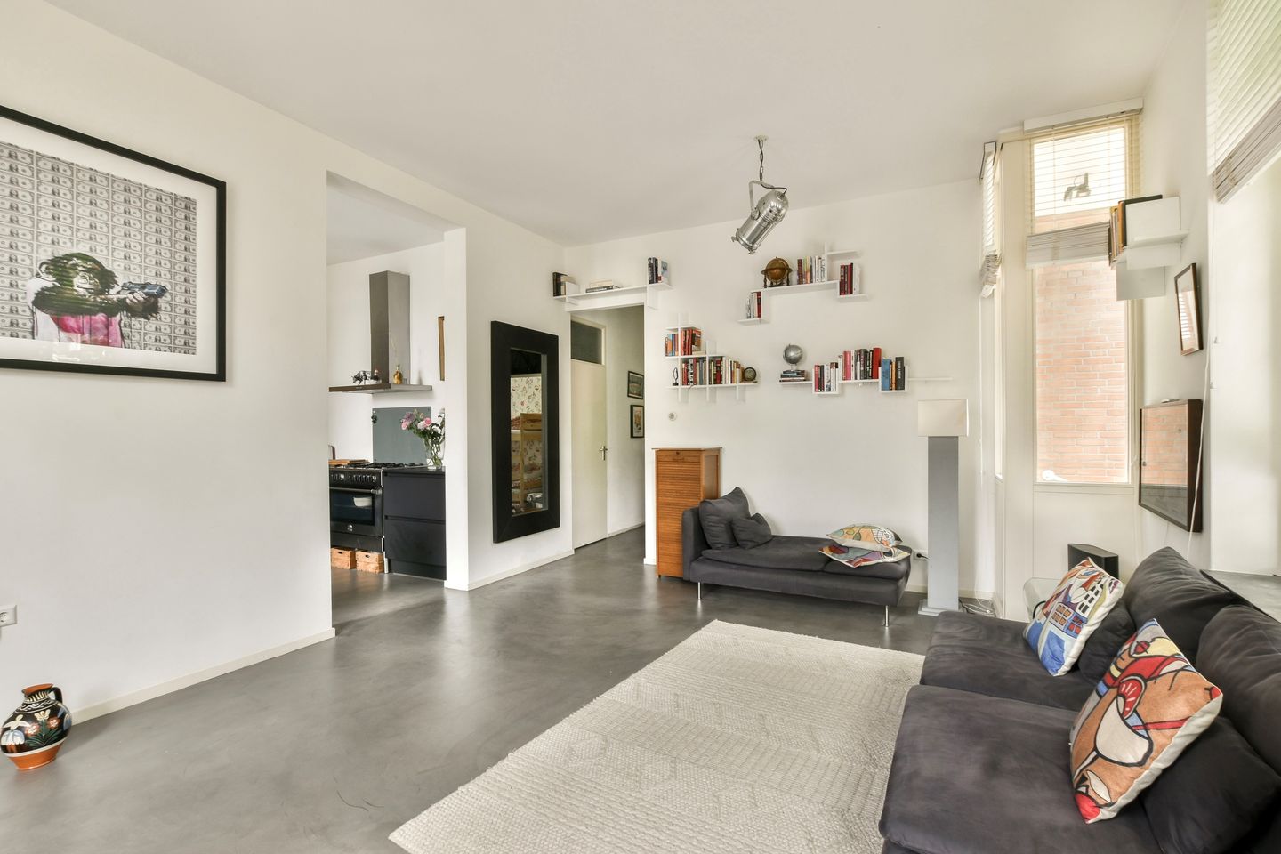 Photo 4 of Raamgracht 92