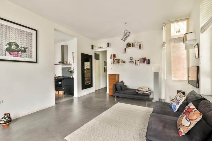 Foto 4 van Raamgracht 92