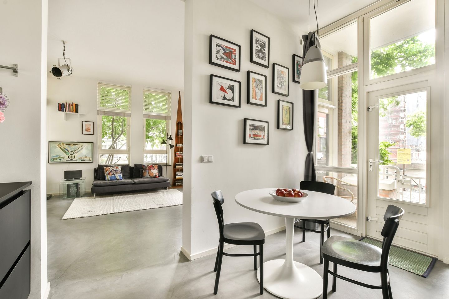 Photo 5 of Raamgracht 92