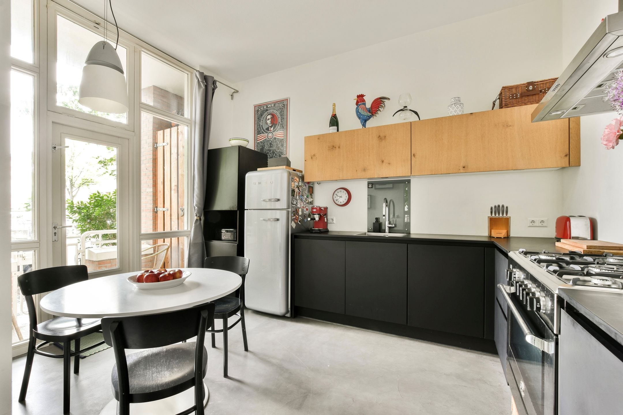 Photo 6 of Raamgracht 92