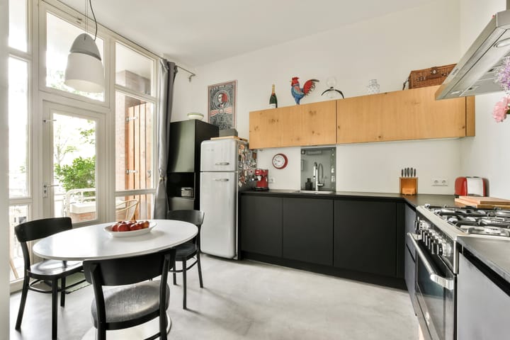 Foto 6 van Raamgracht 92