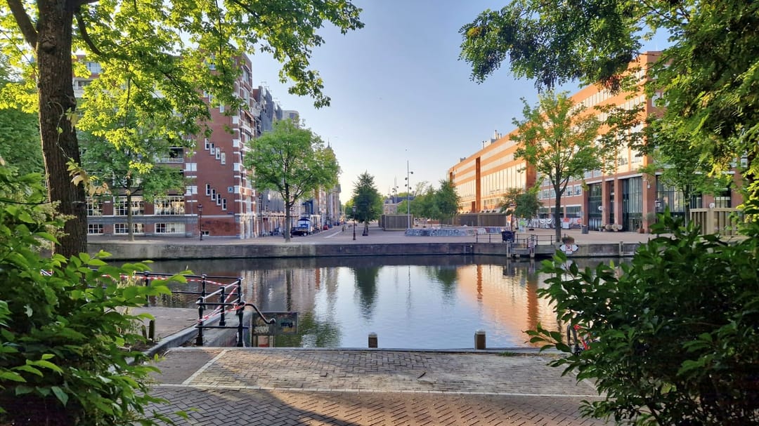 Photo 7 of Raamgracht 92