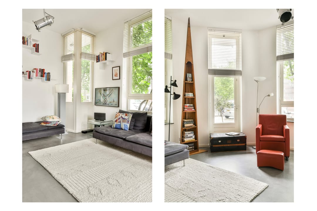 Photo 8 of Raamgracht 92