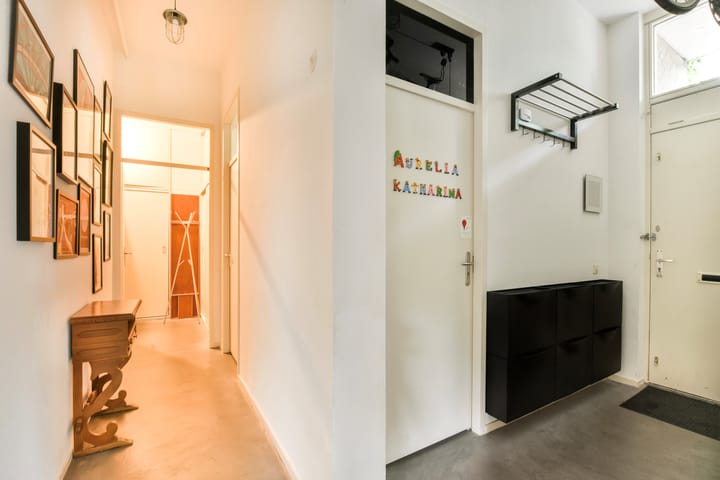 Foto 9 van Raamgracht 92