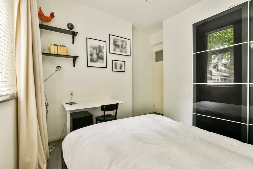 Photo 11 of Raamgracht 92