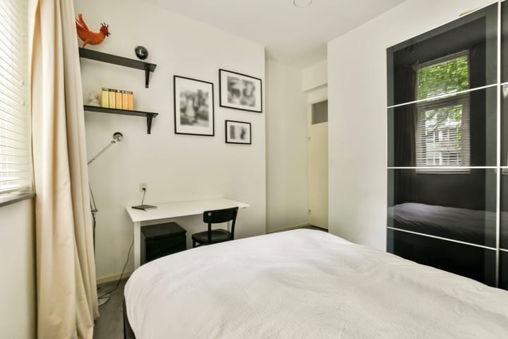 Foto 11 van Raamgracht 92