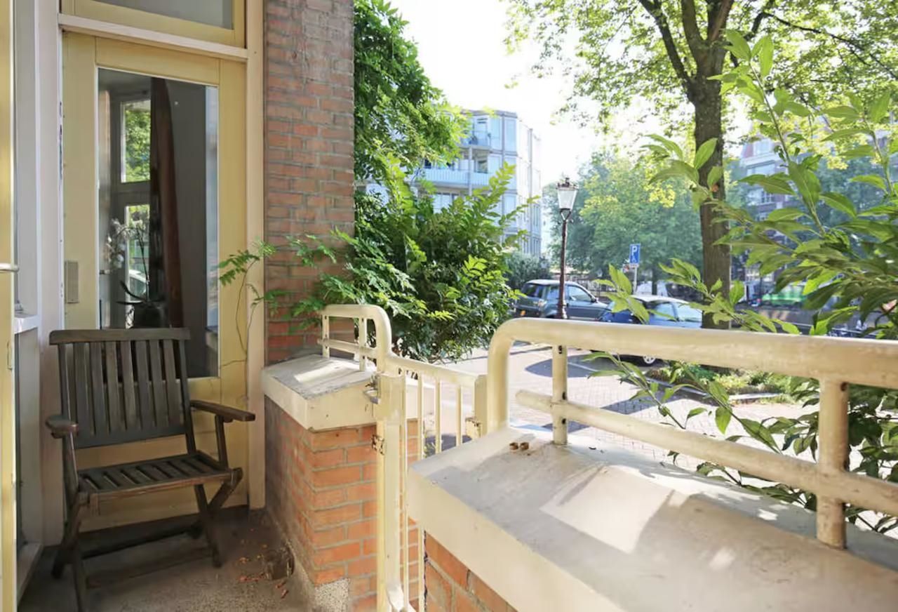 Photo 15 of Raamgracht 92