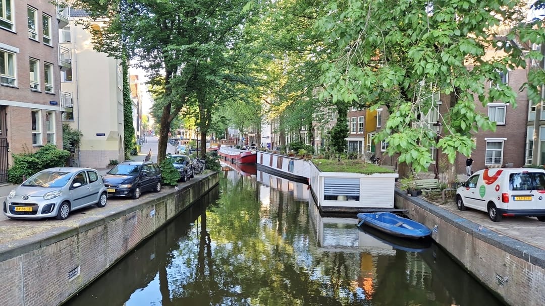 Photo 16 of Raamgracht 92