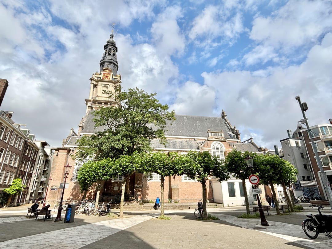 Photo 17 of Raamgracht 92