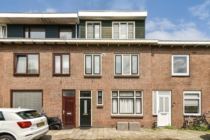 Foto 2 van Lijsterstraat 67