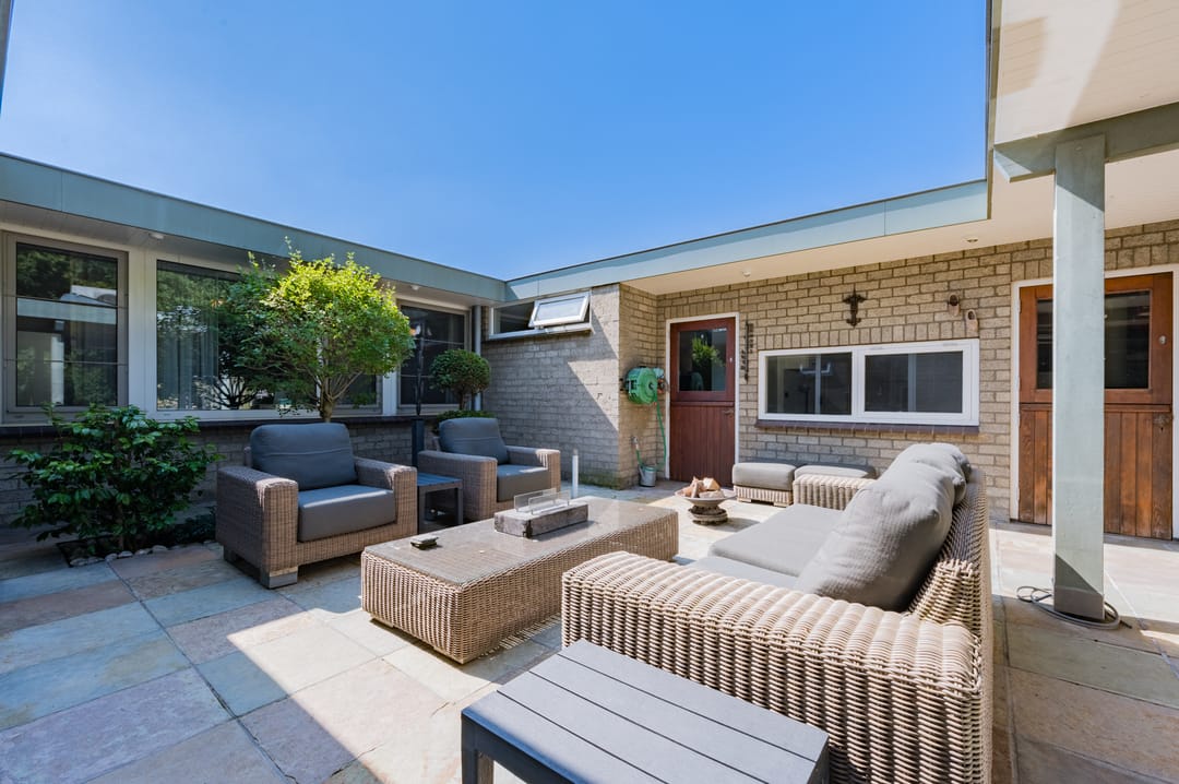 Foto 2 van Wormerstraat 15