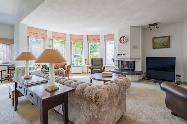 Foto 3 van Wormerstraat 15