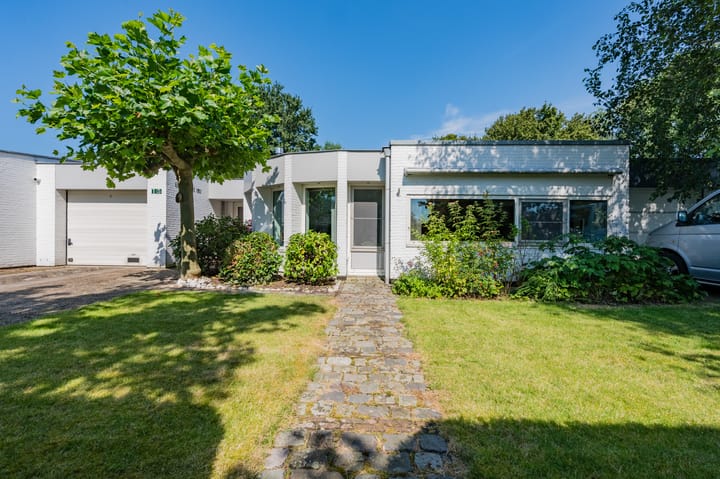 Foto 6 van Wormerstraat 15