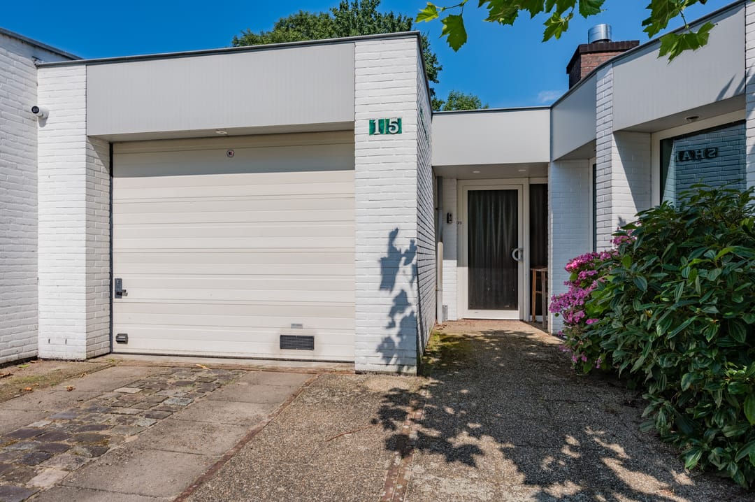 Foto 7 van Wormerstraat 15