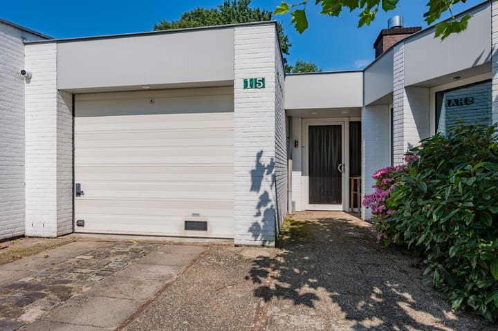 Foto 7 van Wormerstraat 15