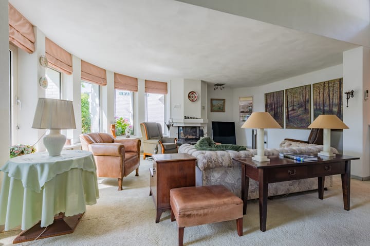 Foto 8 van Wormerstraat 15