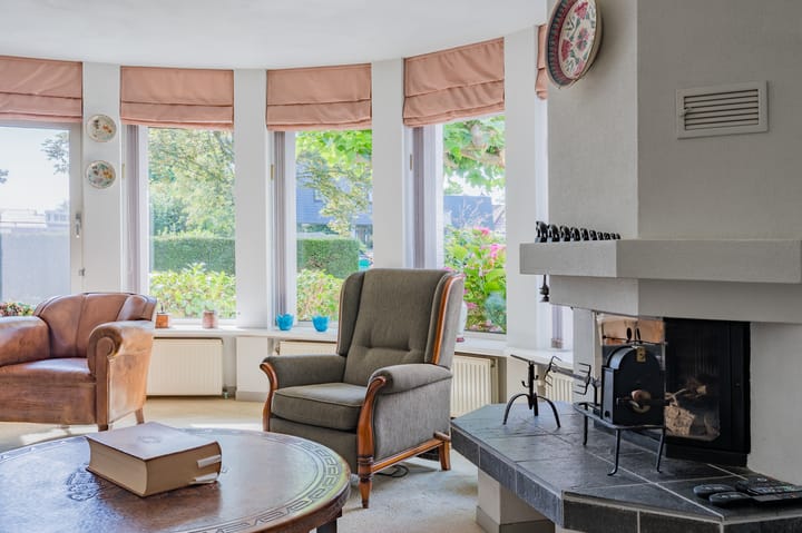 Foto 10 van Wormerstraat 15