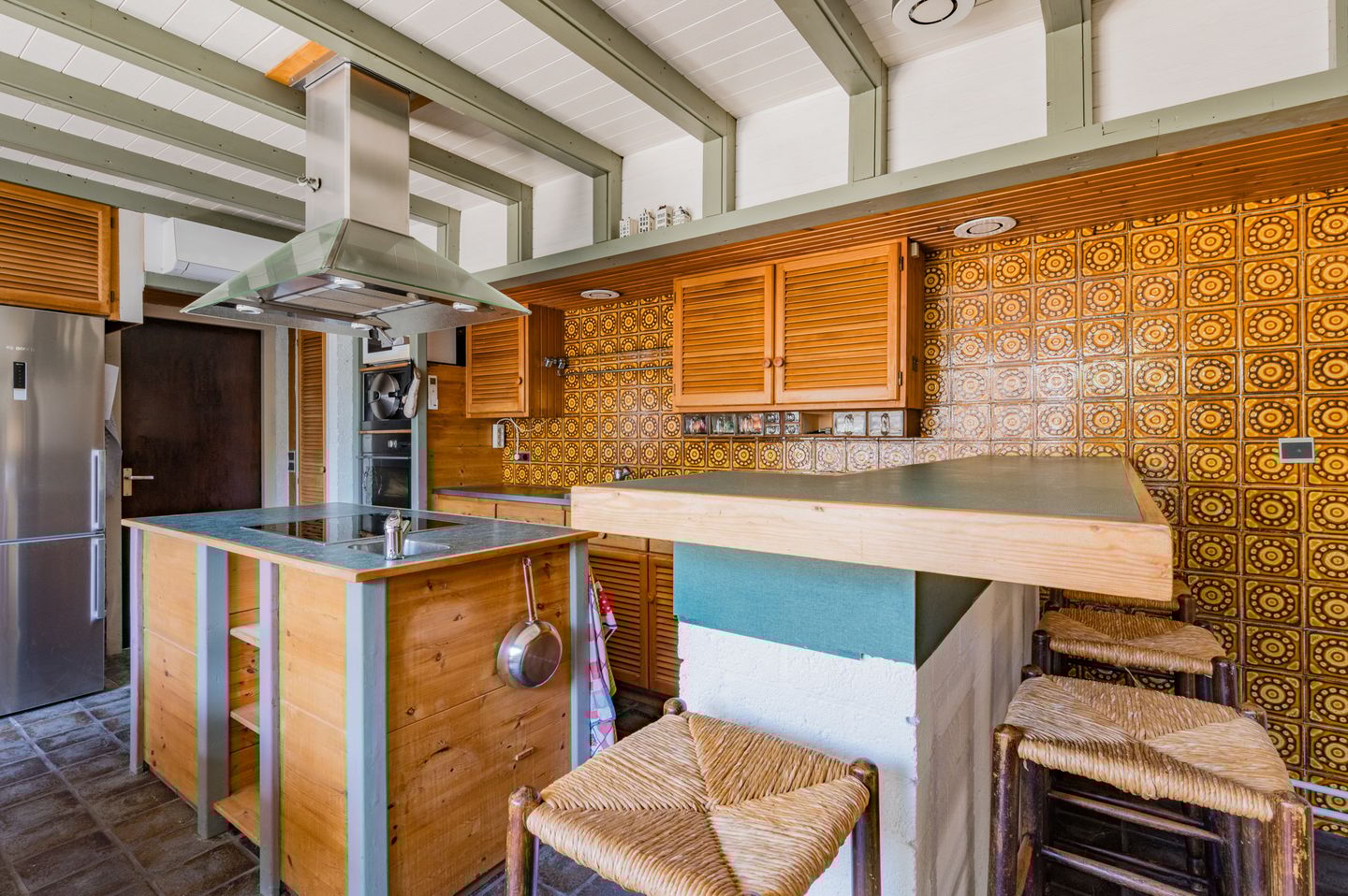 Foto 19 van Wormerstraat 15