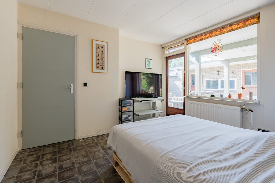 Foto 23 van Wormerstraat 15