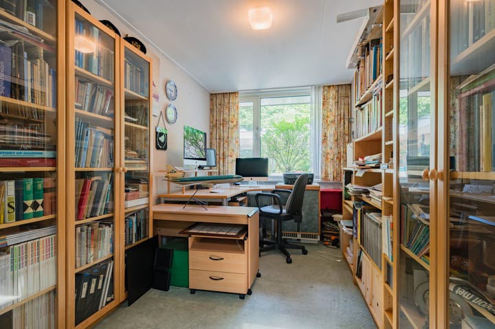 Foto 28 van Wormerstraat 15