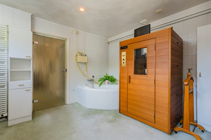 Foto 30 van Wormerstraat 15