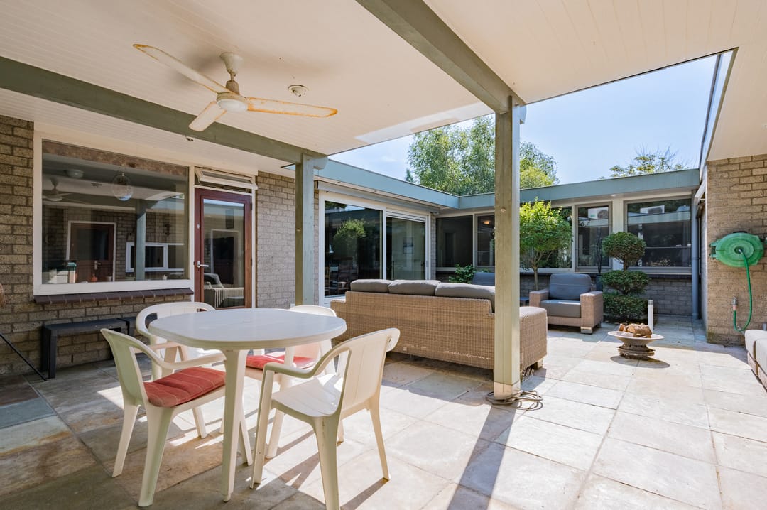 Foto 37 van Wormerstraat 15