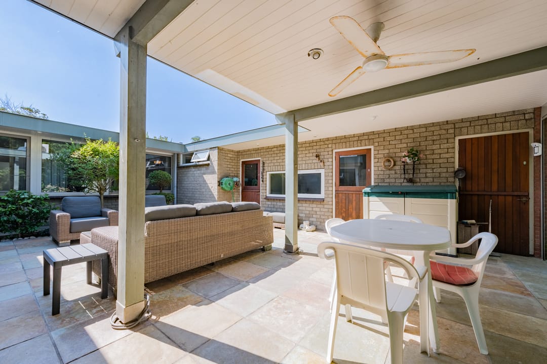 Foto 38 van Wormerstraat 15