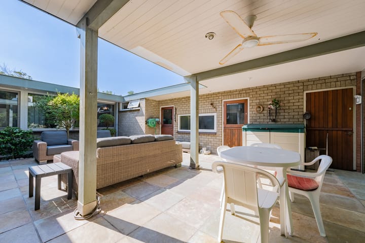 Foto 38 van Wormerstraat 15